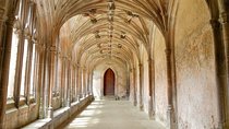 Harry Potter Tour of England by Black Taxi Tour from London