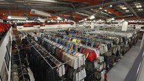 Angels TV & Film Costume Tour