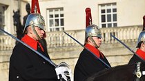 Private 'The Crown' Walking Tour of London