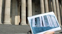 Doctor Who TV Locations Tour of London