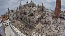 Venice Deluxe Tour