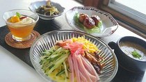 Japanese Cooking Class