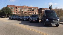 Sedan Airport Transfer in Houston