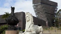de Young Museum General Admission Ticket