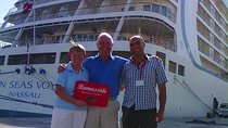 Luxor Shore Excursion Tour From Safaga Port