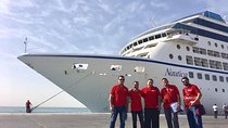 Luxor Overnight Tour from Safaga port (5- Star accommodation )
