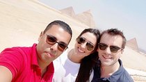 6 Days Cairo Tour Package