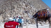 7 Days Cairo & Nile Cruise by Flight