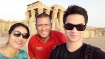 4 Days - 3 Nights Nile Cruise From Aswan