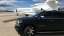 Private Car Charter Dubai