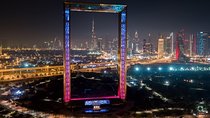 Dubai At Night City Tour