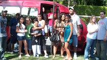 All Star Showbiz Tours. Stars Homes, Beach Tours & More More! 