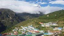 Everest Base Camp Trek