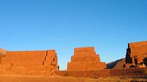 Cultural Tour Around Cusco, Peru