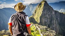 From Cusco: Machu Picchu by Car 2 days 1 night
