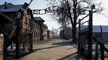 Auschwitz-Birkenau and Salt Mine Full day tour