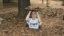 Private Cu Chi Tunnels Tour