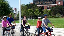 San Francisco Golden Gate Bridge Bike or Electric Bike Rental