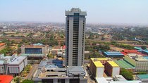 Nairobi City Tour 