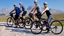 Red Rock Canyon Self-Guided Electric Bike Tour