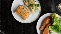 Small-Group Gourmet Evening Walking Tour of Copenhagen with Market Visit and Dinner