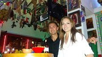 Medellin Traditional Fondas Tour