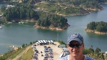 Medellin full day layover tour from Rionegro Int`l airport Jose Maria Cordova