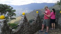 Private Pablo Escobar Escape Route Tour