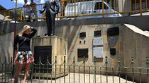 Medellin: Carlos Gardel and History of Tango