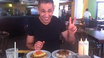 Sabaneta and Envigado Best Local Food Tour from Medellin