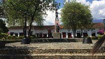Combo Tour: Santa Fe de Antioquia and Christmas Lights from Medellin