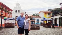 Private tour: Medellin City – Pablo Escobar and Food Tour
