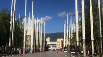 Medellin Parks and Squares Full Day Tour including Botero´s Plaza