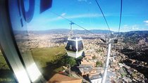 Half Day Private Medellin City Tour with Fernando Botero`s Plaza