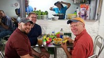 Local Fruit and Market Places Tour