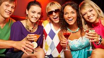 Medellin Private Bar Crawl