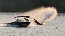 Water ski