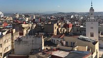 Tour of Tangier 3-6 people