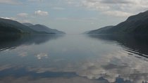 Loch Ness Glen Coe and the Highlands Italian Tour Guide