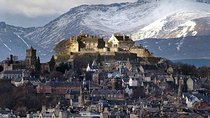 Stirling Distillery and Saint Andrews Italian Tour Guide