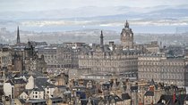 Edinburgh 3 Hour Walking Tour Italian Tour Guide