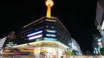 Japan Railway Station Shared Departure Transfer : Kyoto City to Kyoto Station
