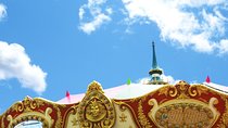 Tokyo Disneyland Shared Transfer : from Tokyo to Disneyland (One Way)