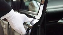  Auckland Airport Private Transfer