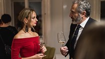 Explore Hungary's great wines in an intimate, casual tasting