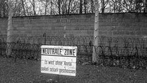 Visita en español al campo de concentración Sachsenhausen