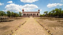 Private Tour Mineral de Pozos & Abandoned Mine 