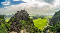 Ninh Binh 2 Days 1 Night - Small Group Tour From Hanoi