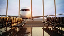 Private Departure Transfer: city of Florence to Rome FCO airport