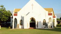 Half Day Tour from Nadi includes Local Markets, Orchid Gardens and Local Village - Shore Excursions
